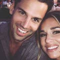 WATCH: Jessie James and Eric Decker Cozy Up in Cabo -- See the Pics!