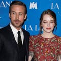 Emma Stone and Ryan Gosling Attend Paris 'La La Land' Premiere After Historic Golden Globe Wins