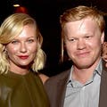 Kirsten Dunst and Jesse Plemons Are Engaged!