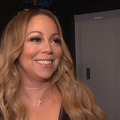 WATCH: Mariah Carey Reflects on Disastrous New Year's Eve Performance: 'I Blame Everybody'