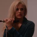 Riley Keough Breaks Up With Abusive Boyfriend in Emotional 'We Don't Belong Here' Scene (Exclusive Clip)
