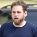 RELATED: Noticeably Slimmer Jonah Hill Spotted Leaving the Gym in Los Angeles -- See the Pic!