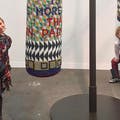 NEWS: Neil Patrick Harris' Twins Fit Right in With the New York Art Scene