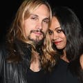 WATCH: Zoe Saldana Shares Adorable Video of Husband Marco Perego Playing With Their Kids -- Watch!
