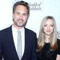 Amanda Seyfried Pens Sweet Birthday Message to Husband Thomas Sadoski: 'Still Can't Take My Eyes Off You'