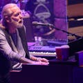 Gregg Allman's Private Funeral Service Set for Saturday in Georgia