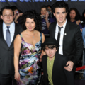 RELATED: Jonas Brothers Patriarch Kevin Jonas Reveals Battle With Colon Cancer