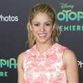 Shakira Announces New Album 'El Dorado' and Release Date