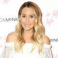 WATCH: Lauren Conrad Welcomes First Child With Husband William Tell -- Find Out His Name!