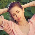 Miley Cyrus Says She's 'Completely Clean,' Not Smoking Weed, Wrote a New Love Song About Liam Hemsworth