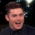 Zac Efron Recalls Flirty Night Out With Madonna: 'She's Captivating'