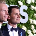MORE: Benj Pasek and Justin Paul Give Their Generation a Voice on Stage and TV