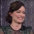 NEWS: Olivia Wilde Says Son Otis Is Like a 'Drill Sergeant' to Little Sister Daisy