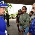 MORE: Queen Elizabeth and Prince William Comfort Survivors of the Grenfell Tower Disaster -- See the Pics
