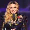 Madonna Hilariously Forgets the Words to Her Own Song in Selfie Video: 'Still a Happy Girl'