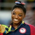 RELATED: Lifetime Orders Simone Biles TV Movie, Renews 'UnREAL' for Season 4