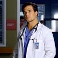 'Grey's Anatomy' Star Giacomo Gianniotti Engaged!