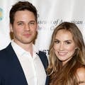 RELATED: 'Timeless' Star Matt Lanter and Wife Expecting First Child -- See Their Adorable Announcement!