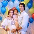 EXCLUSIVE: 'DWTS' Pro Anna Trebunskaya Talks Baby No. 2 and Boy Names