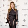 RELATED: Cindy Crawford Rocks Platinum Hair for Photo Shoot -- See the Pic!