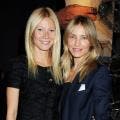 Gwyneth Paltrow Pens Sweet Birthday Message to BFF Cameron Diaz: 'I Adore You'