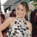 PHOTOS: Lauren Conrad Shows Off Post-Baby Body in Flowy Floral Dress