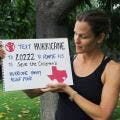 RELATED: Jennifer Garner Travels to Houston to Help Families Affected by Hurricane Harvey