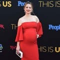 'This Is Us' Star Alexandra Breckenridge Gives Birth to Daughter -- Find Out Her Name!