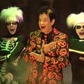 NEWS: Tom Hanks Is Bringing David S. Pumpkins Back to 'SNL'!
