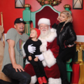 PHOTOS: Look Back at Fergie & Josh Duhamel's Cutest Family Photos