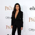 MORE: Kourtney Kardashian Clarifies She Is Not Pregnant