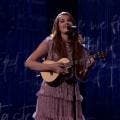 RELATED: 'AGT Finale': Deaf Singer Mandy Harvey Talks 'Fighting Back Tears' After Emotional Performance