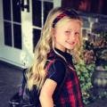 RELATED: Jessica Simpson Shares Adorable Photo of Daughter Maxwell All Ready for Kindergarten!