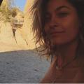 NEWS: Paris Jackson Does Topless Yoga in the Desert: ‘If Only Every Morning Could Be Like This’