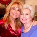 MORE: Kathie Lee Gifford's Mother Joan Epstein Dies