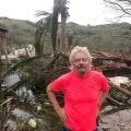 RELATED: Richard Branson Shares Pics of Devastating Hurricane Damage on Necker Island