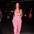 MORE: Rihanna Goes Bold in Sexy Pink Jumpsuit
