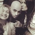 PIC: Zayn Malik Shaves His Head Completely Bald: See His Shocking New Look 