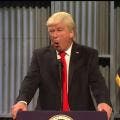 NEWS: 'SNL': Donald Trump Rants About Starbucks Christmas Cups, Gay Marriage and Eminem in Cold Open