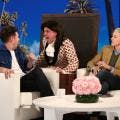 RELATED: Niall Horan Gets a Scare From ‘Harry Styles’ Thanks to Ellen DeGeneres