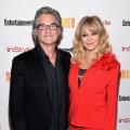 Goldie Hawn Gushes Over Kurt Russell: 'The Grass Can Look Greener On the Other Side, But It Never Did To Me'