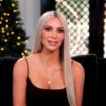 First Look at the ‘Keeping Up With the Kardashians’ Holiday Special 