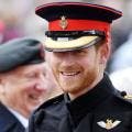 MORE: Prince Harry Is a Man in Uniform During Field of Remembrance Visit at Westminster Abbey