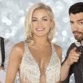 WATCH: 'DWTS' Week 9 Preview: Drew Scott, Lindsay Arnold & Frankie Muniz Tease Semifinals Routines!