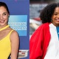 Gal Gadot's Vibrant Looks, Yara Shahidi's Dose of '90 Nostalgia & More Best Dressed Stars of the Week