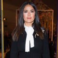 NEWS: Salma Hayek Opens Up About Death of Dog Lupe: ‘May She Run Free’