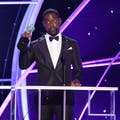 Sterling K. Brown Sets a SAG Awards Milestone With Best Actor Win 