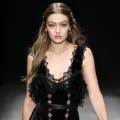 Gigi Hadid Slams Critics of Her Fluctuating Weight During New York Fashion Week 