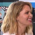'Fuller House' Star Candace Cameron Bure Calls John Stamos a 'Baby Whisperer' (Exclusive)