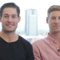 ‘Southern Charm’ Stars Craig Conover and Austen Kroll on the Aftermath of ‘Hurricane Naomie’ (Exclusive)